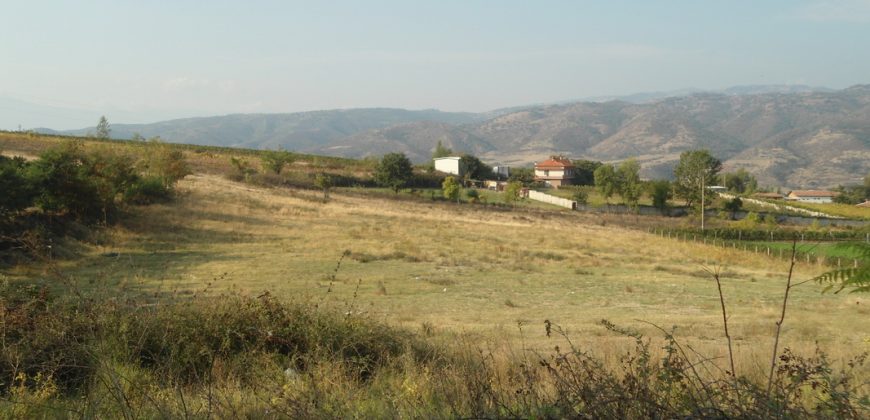 Парцел в регулация