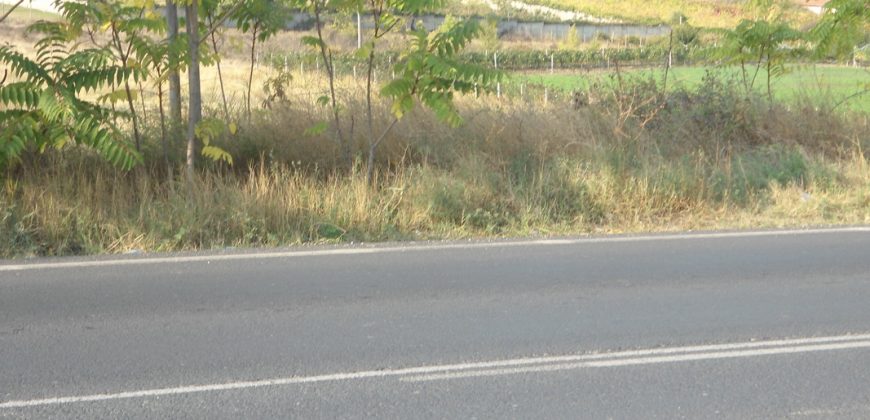 Парцел в регулация
