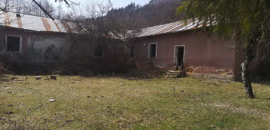 Атрактивен имот с ексклузивни права за продажба