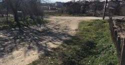 Продава парцел в регулация