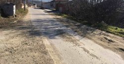 Продава парцел в регулация