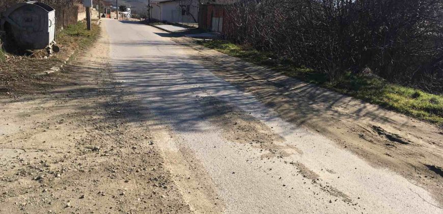 Продава парцел в регулация