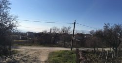 Продава парцел в регулация