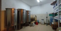 Продаётся поместье в районе г. Сандански.