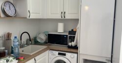 Продава етаж от къща в гр.Сандански. Паркова зона