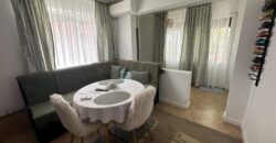 Продава етаж от къща в гр.Сандански. Паркова зона