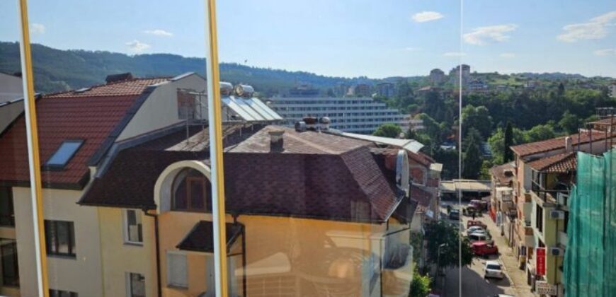 Продажа элитной квартиры с гаражом в парке Сандански