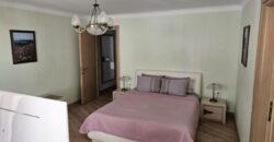 Продажа элитной квартиры с гаражом в парке Сандански