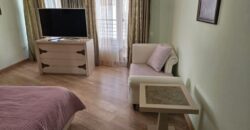 Продажа элитной квартиры с гаражом в парке Сандански