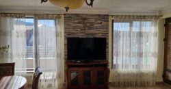 Продажа элитной квартиры с гаражом в парке Сандански