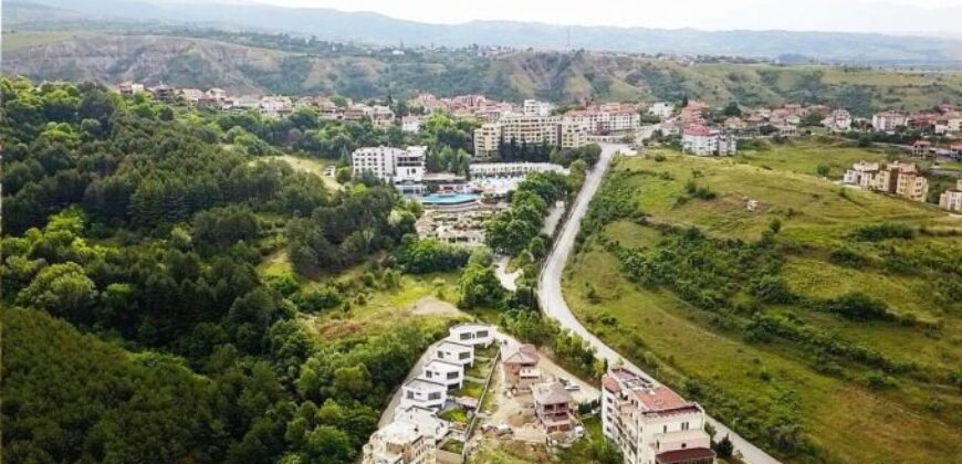 Новый дом на продажу в городе Сандански
