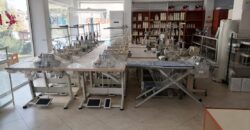 Продажа магазина в городе Сандански