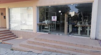 Продажа магазина в городе Сандански