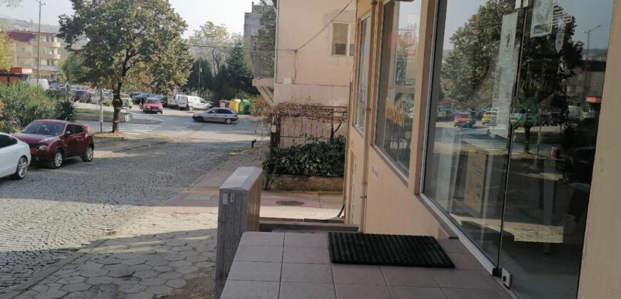 Продажа магазина в городе Сандански