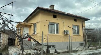 Прекрасна къща в близост до СПА курорт Сандански