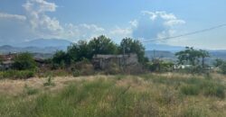 Продава парцел в с.Микрево, общ.Струмяни