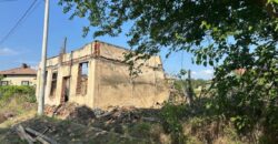 Продава парцел в с.Микрево, общ.Струмяни