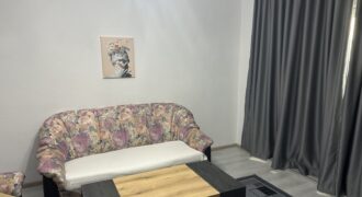 Отдава под наем Апртамен в центъра на гр. Сандански.