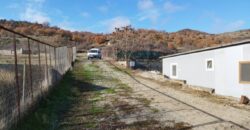 Оборудвана оранжерия в гр.Сандански