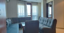 Квартира расположена в комплексе Medite SPA.