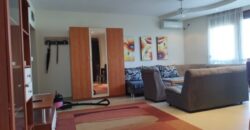 Квартира расположена в комплексе Medite SPA.