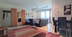 Квартира расположена в комплексе Medite SPA.