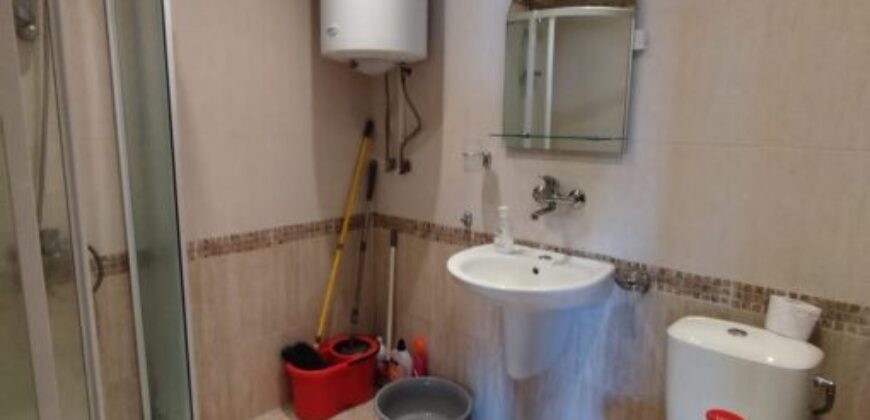 Квартира расположена в комплексе Medite SPA.