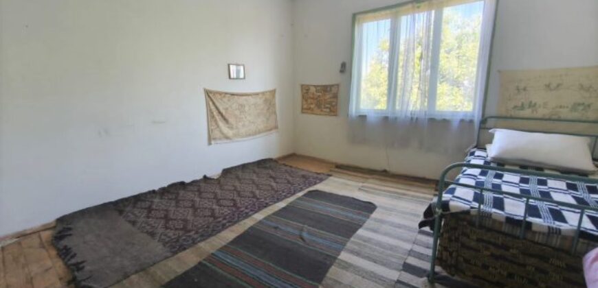 Продава къща в с.Цапарево
