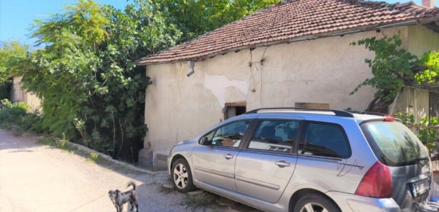 Продается дом в деревне Ласкарево