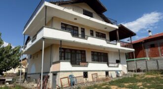 Двуетажна къща за продажба в Община Петрич
