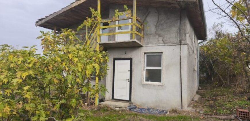 Продается дом в селе Спатово, муниципалитет Сандански.
