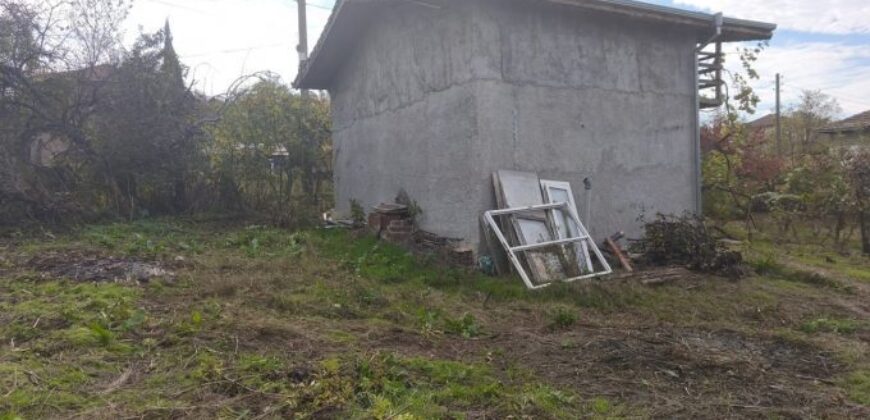Продается дом в селе Спатово, муниципалитет Сандански.