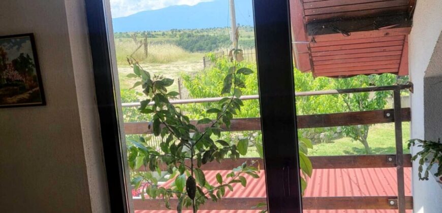 Продается двухэтажный дом в муниципалитете Сандански.