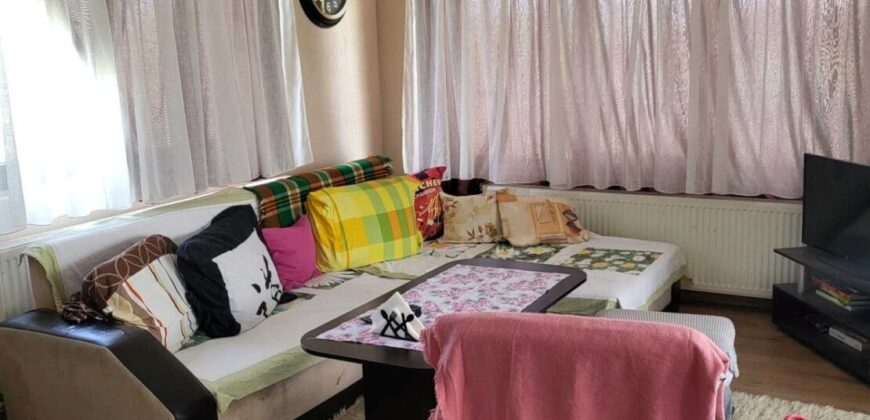 Продается двухэтажный дом в муниципалитете Сандански.