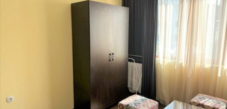 Продава едностаен апартамент