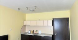 Продава едностаен апартамент