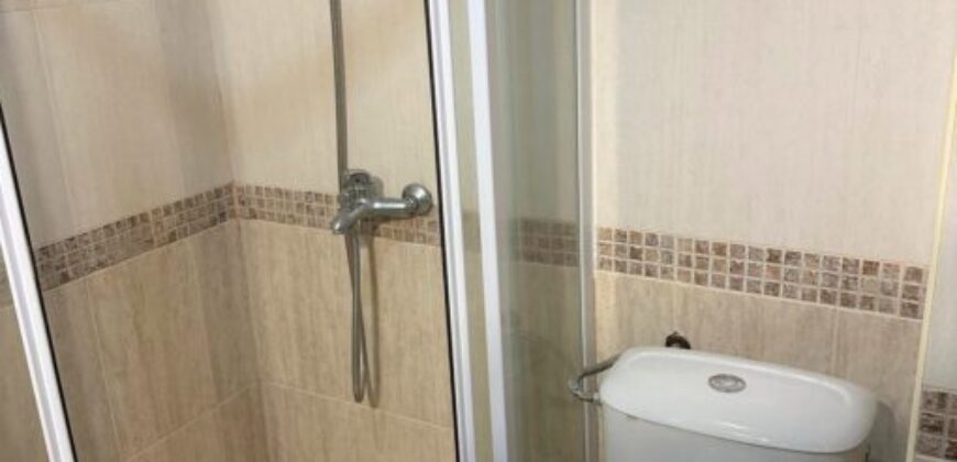 Продава едностаен апартамент