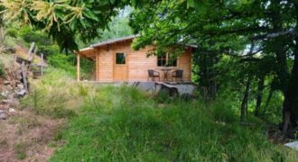 Продава се вила в с. Игралище, община Струмяни