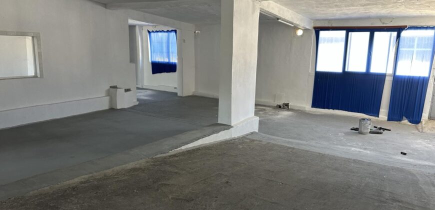 Помещения в промишлената зона на гр Сандански